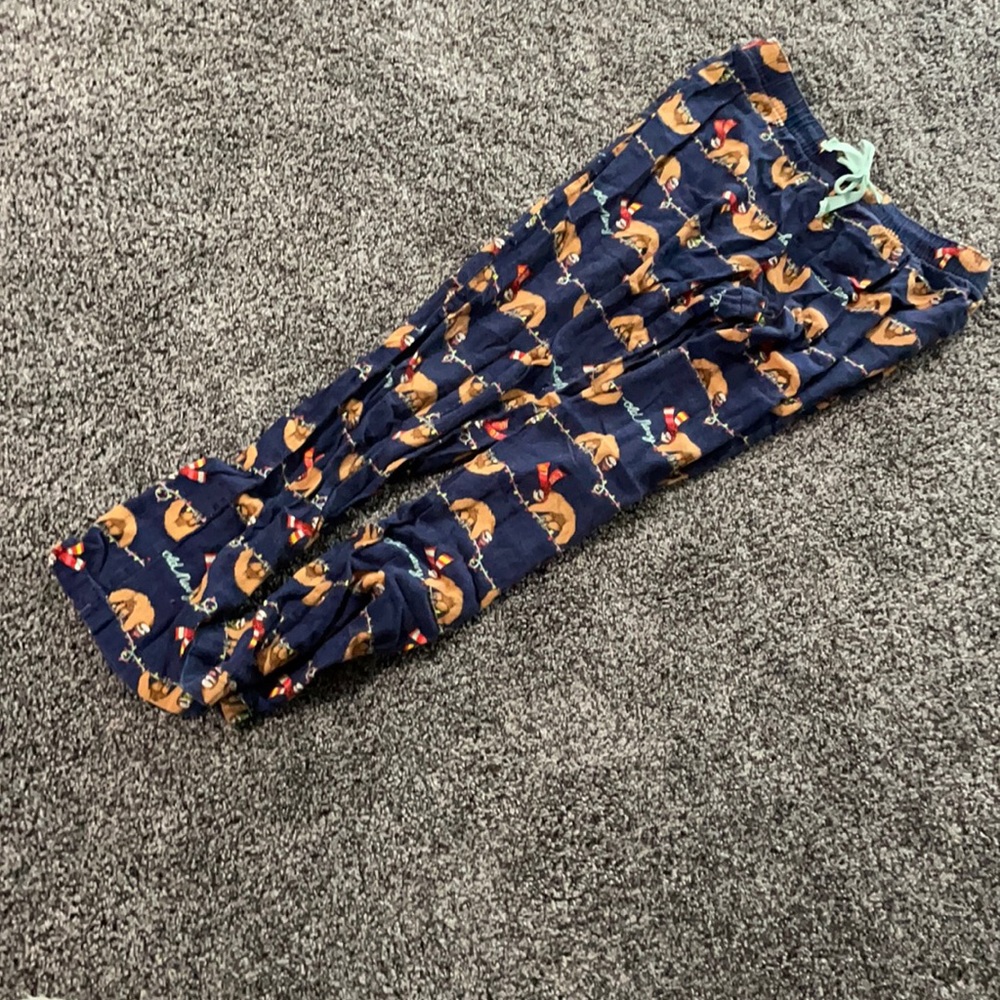 Sloth PJs